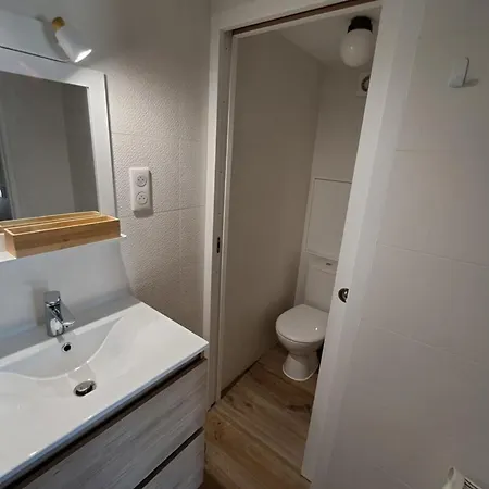 Apartman Mazet Neuf - Tahiti Park Piscine *