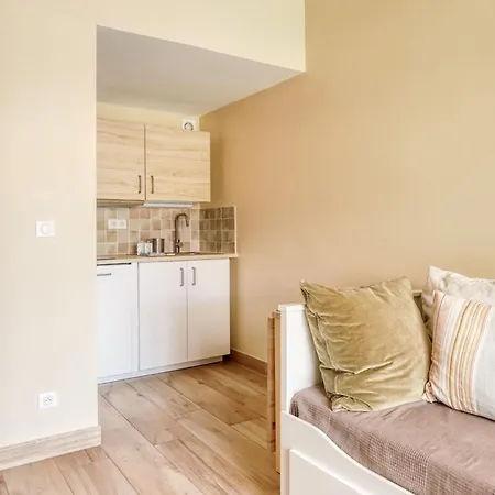 Mazet Neuf - Tahiti Park Piscine