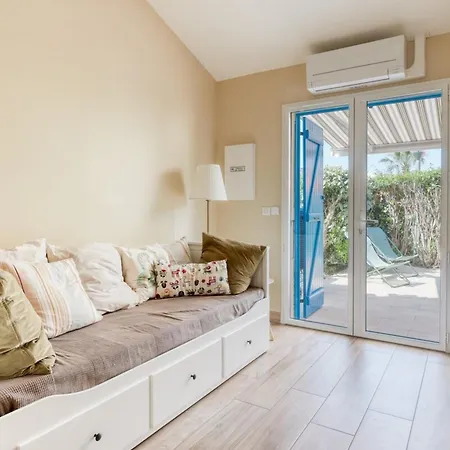 Mazet Neuf - Tahiti Park Piscine *