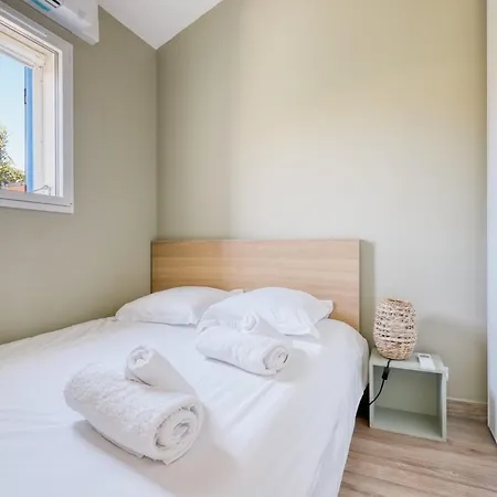 Appartement Mazet Neuf - Tahiti Park Piscine Le Lavandou