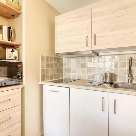 Mazet Neuf - Résidence Tahiti Park Piscine *