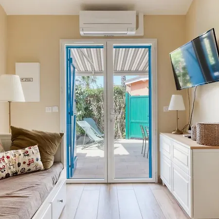 Mazet Neuf - Tahiti Park Piscine 勒拉旺杜