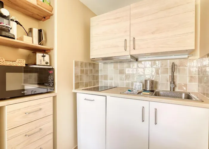 Mazet Neuf - Tahiti Park Piscine *