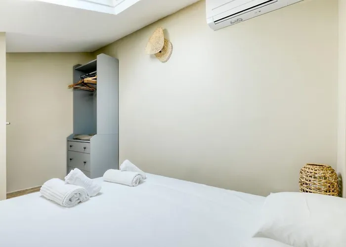 Mazet Neuf - Tahiti Park Piscine Le Lavandou