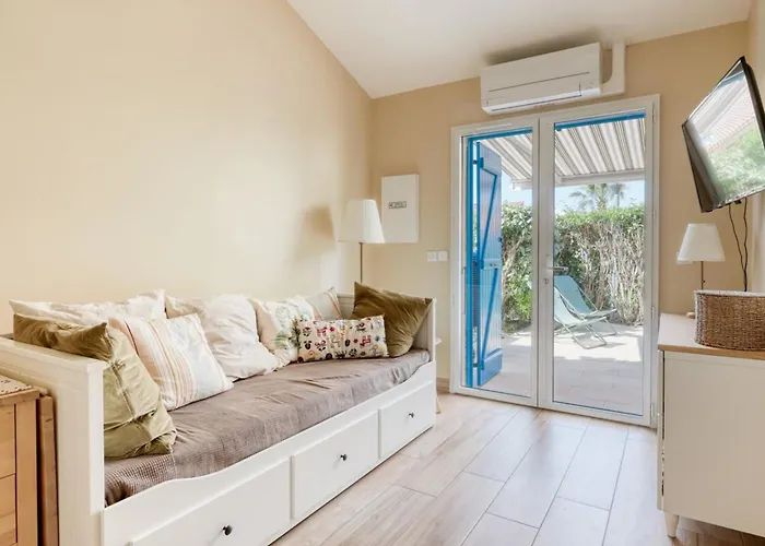 Mazet Neuf - Tahiti Park Piscine *