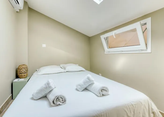 Mazet Neuf - Tahiti Park Piscine Apartman Le Lavandou