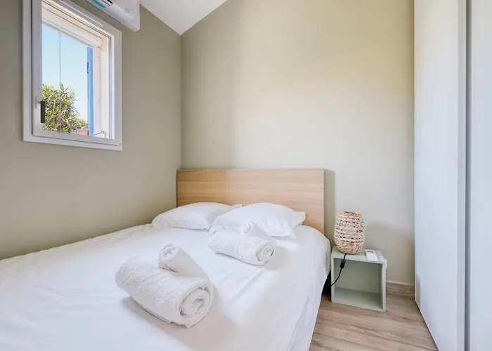 Apartman Mazet Neuf - Tahiti Park Piscine Le Lavandou